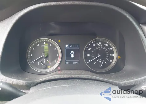 2016 Hyundai Tucson Se из США, поврежденный, VIN KM8J3CA41GU045378